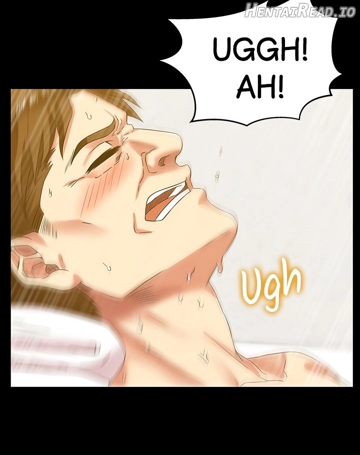 My Wife’s Friend Chapter 67 - page 11