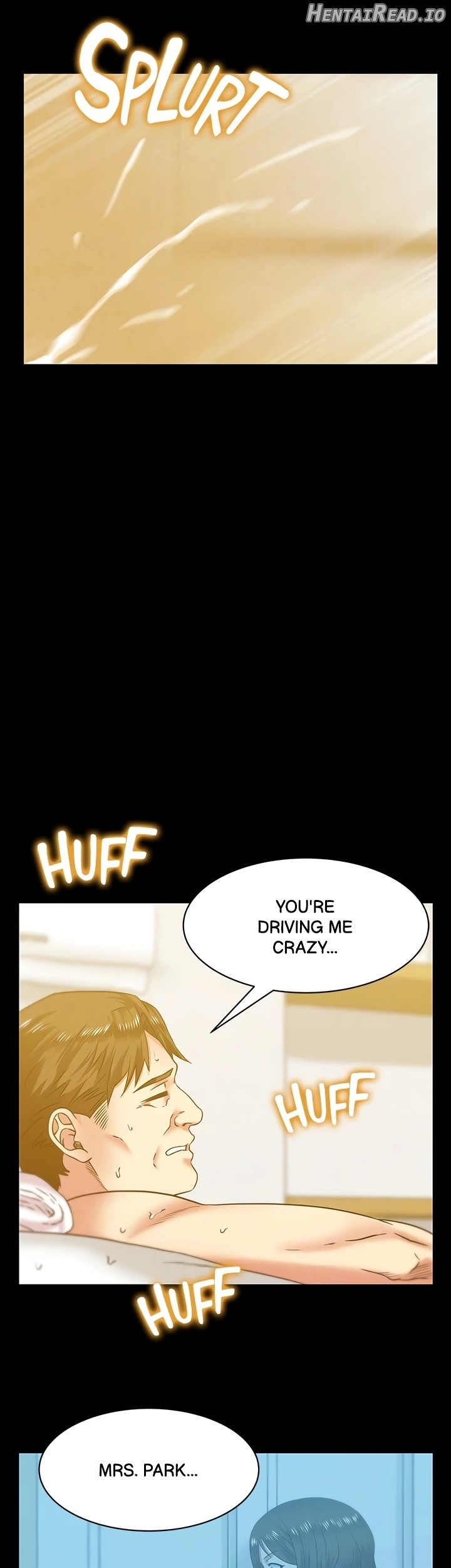 My Wife’s Friend Chapter 67 - page 12