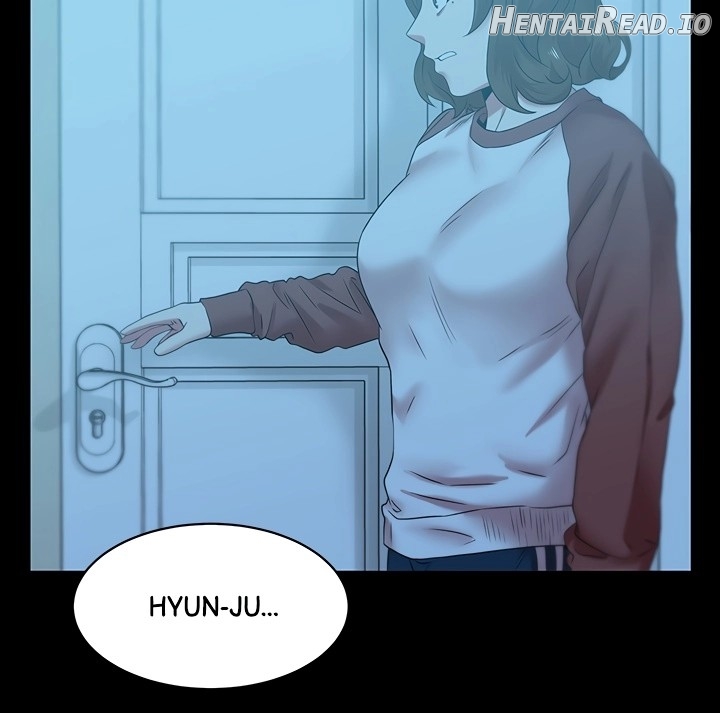 My Wife’s Friend Chapter 67 - page 13