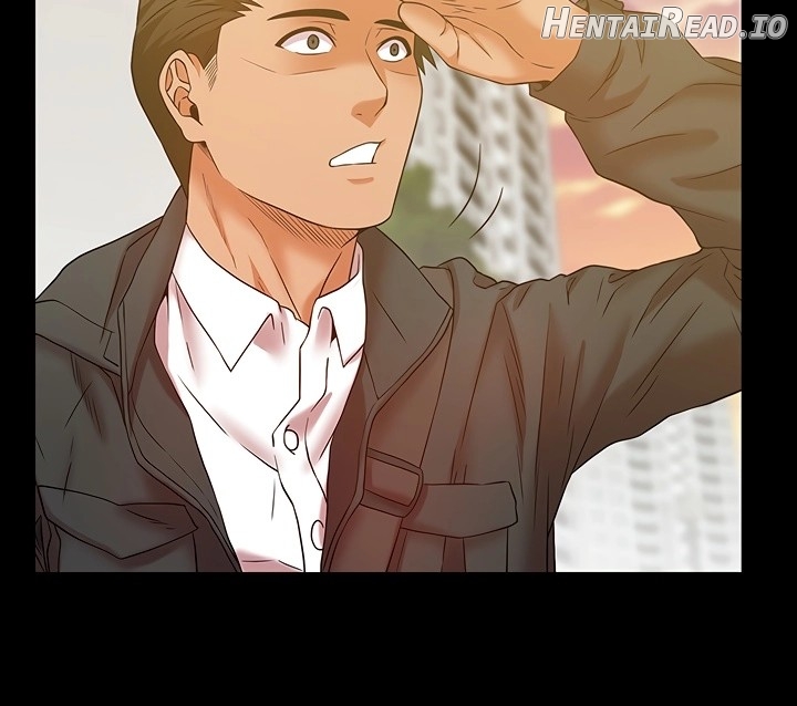 My Wife’s Friend Chapter 67 - page 38