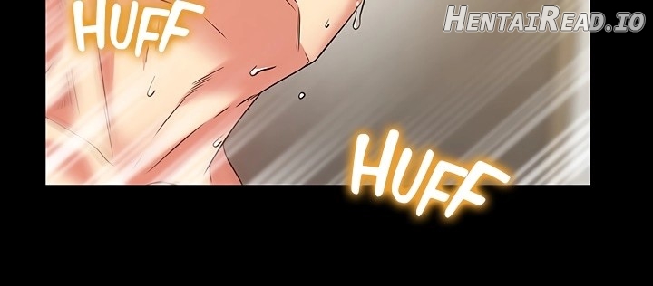 My Wife’s Friend Chapter 67 - page 50