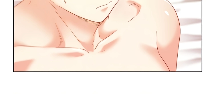 My Wife’s Friend Chapter 75 - page 15