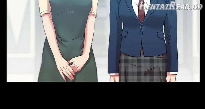 My Wife’s Friend Chapter 68 - page 14