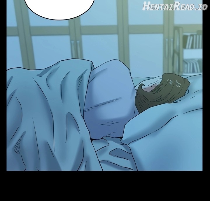 My Wife’s Friend Chapter 69 - page 24