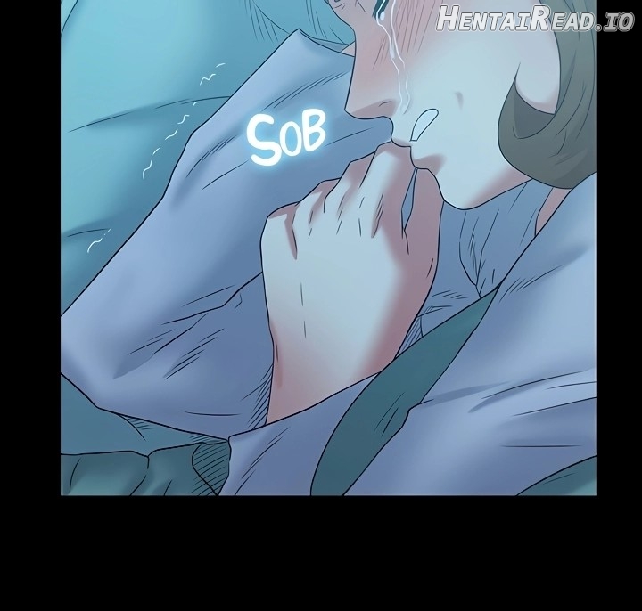 My Wife’s Friend Chapter 69 - page 29