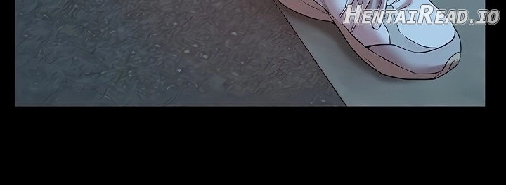 My Wife’s Friend Chapter 69 - page 35