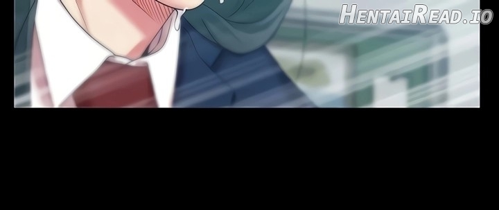 My Wife’s Friend Chapter 69 - page 4