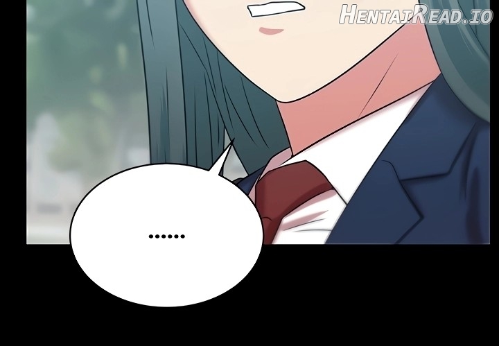 My Wife’s Friend Chapter 69 - page 41