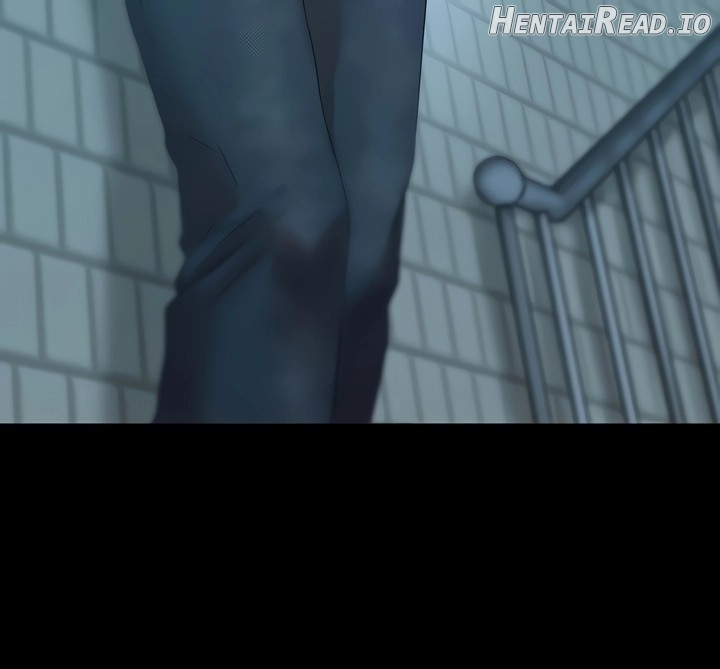 My Wife’s Friend Chapter 69 - page 7