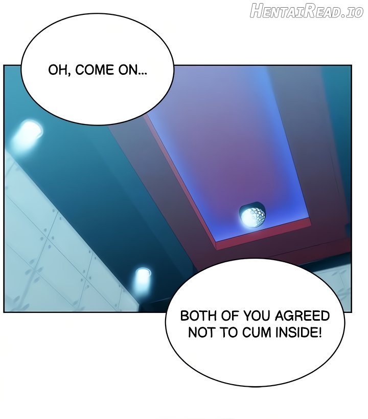 My Wife’s Friend Chapter 77 - page 20