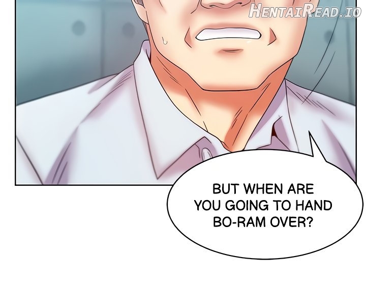 My Wife’s Friend Chapter 77 - page 22