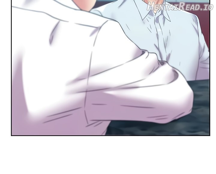 My Wife’s Friend Chapter 77 - page 28