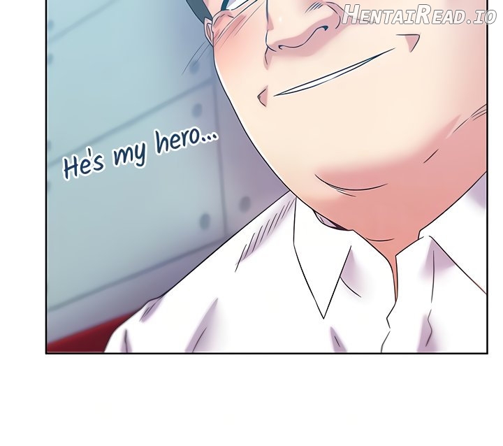 My Wife’s Friend Chapter 77 - page 32