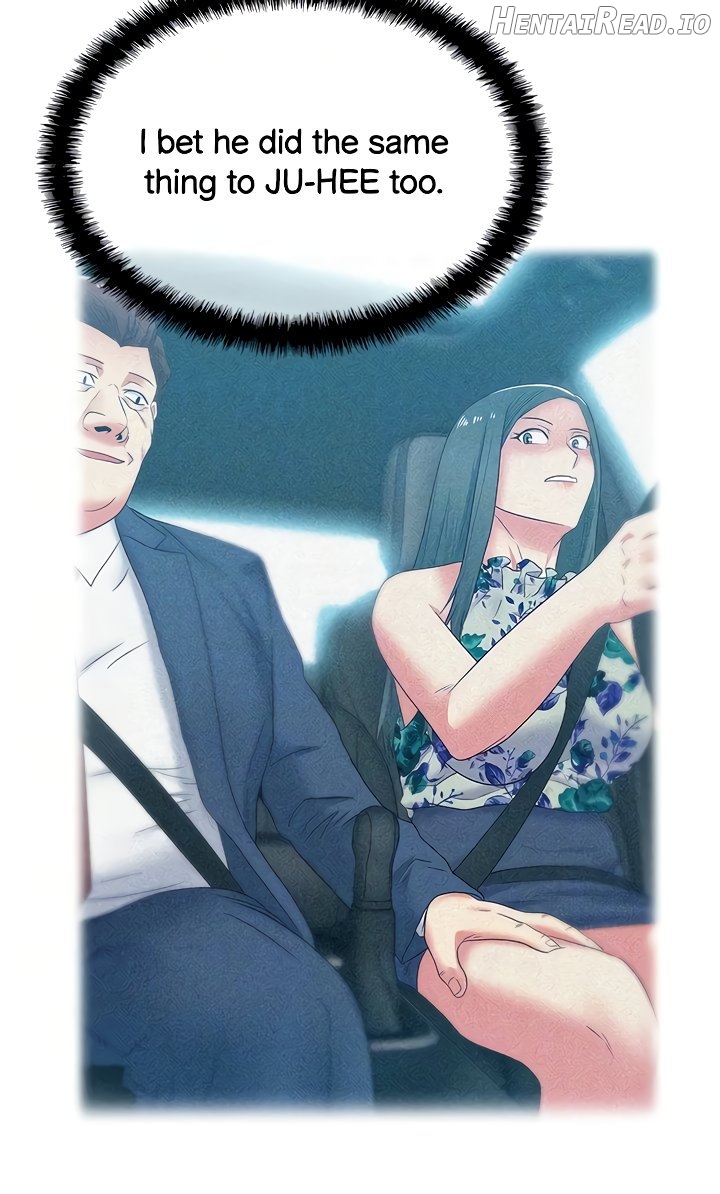 My Wife’s Friend Chapter 77 - page 40