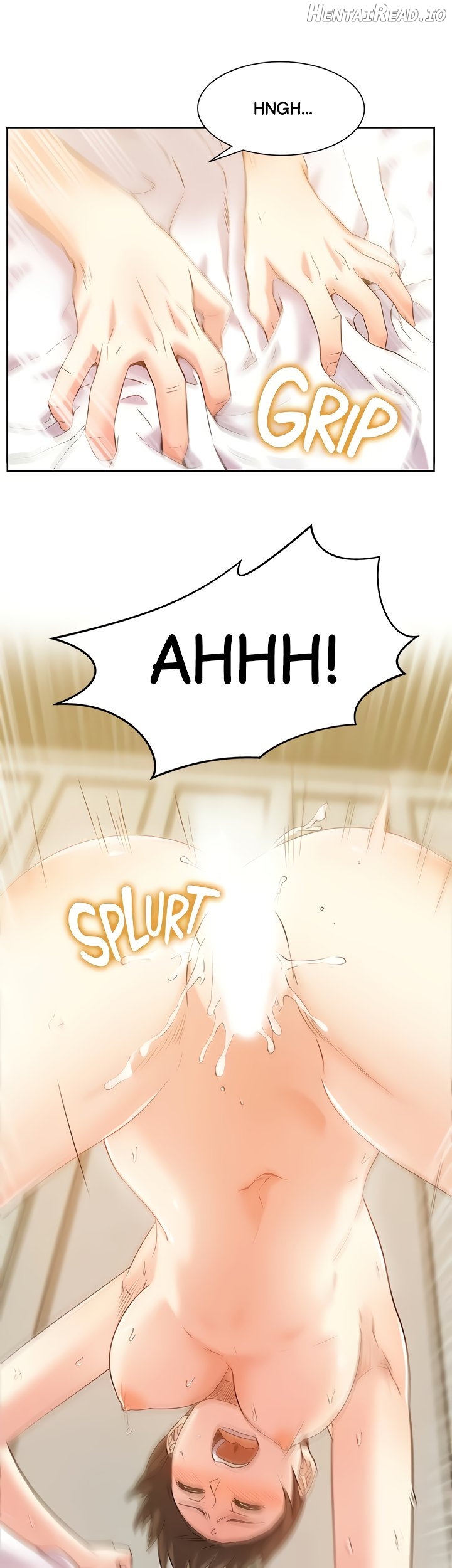 My Wife’s Friend Chapter 77 - page 5