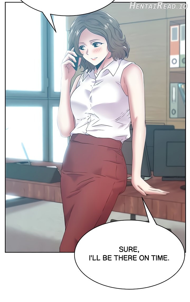 My Wife’s Friend Chapter 77 - page 52