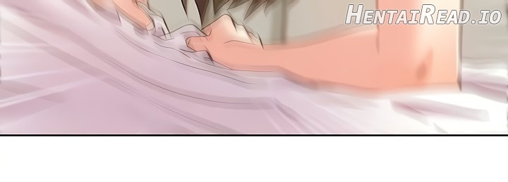 My Wife’s Friend Chapter 77 - page 6