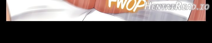 My Wife’s Friend Chapter 70 - page 39
