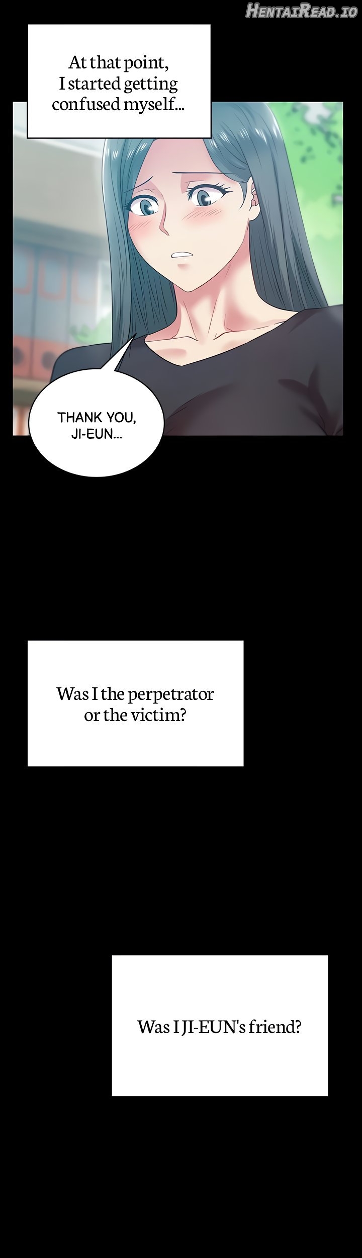 My Wife’s Friend Chapter 70 - page 42