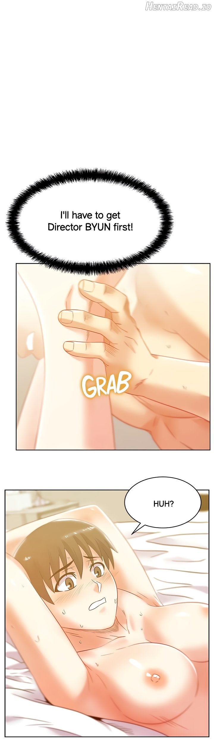 My Wife’s Friend Chapter 78 - page 1