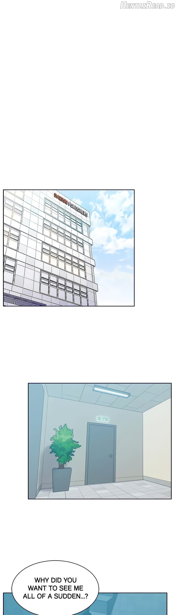 My Wife’s Friend Chapter 78 - page 17