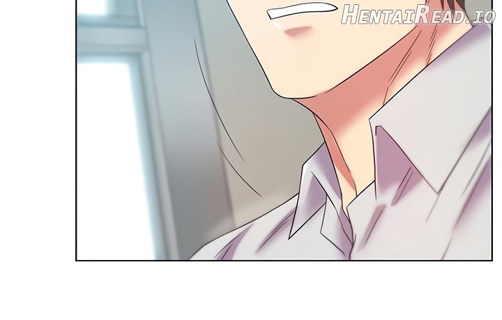 My Wife’s Friend Chapter 78 - page 29