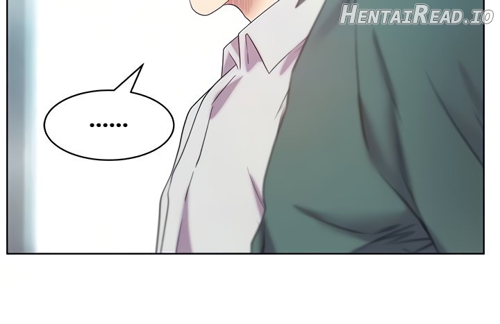 My Wife’s Friend Chapter 78 - page 31