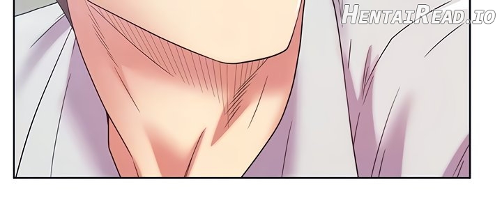 My Wife’s Friend Chapter 78 - page 34