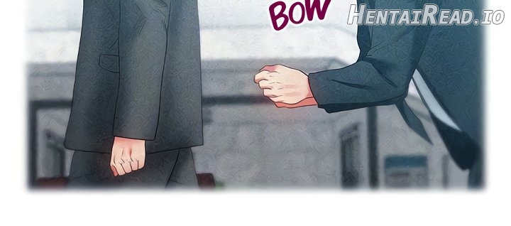 My Wife’s Friend Chapter 78 - page 36