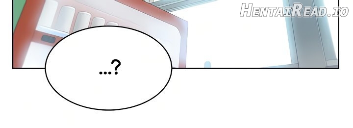 My Wife’s Friend Chapter 78 - page 38