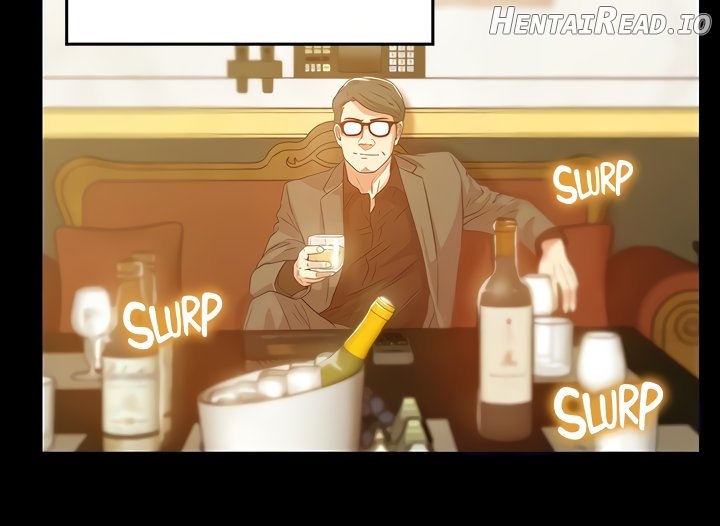 My Wife’s Friend Chapter 78 - page 40