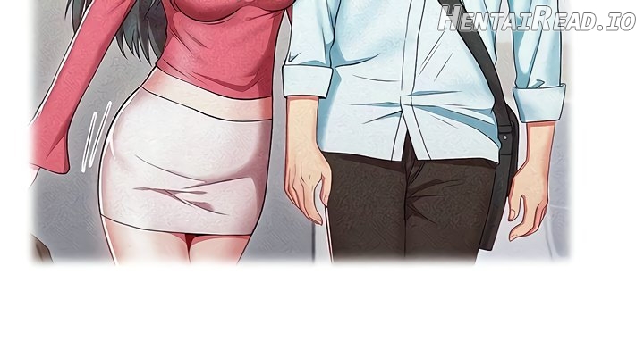 My Wife’s Friend Chapter 78 - page 46