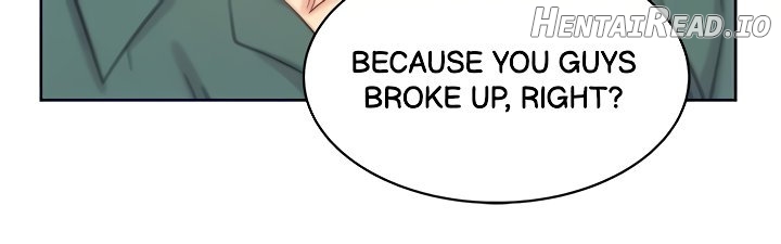 My Wife’s Friend Chapter 78 - page 48