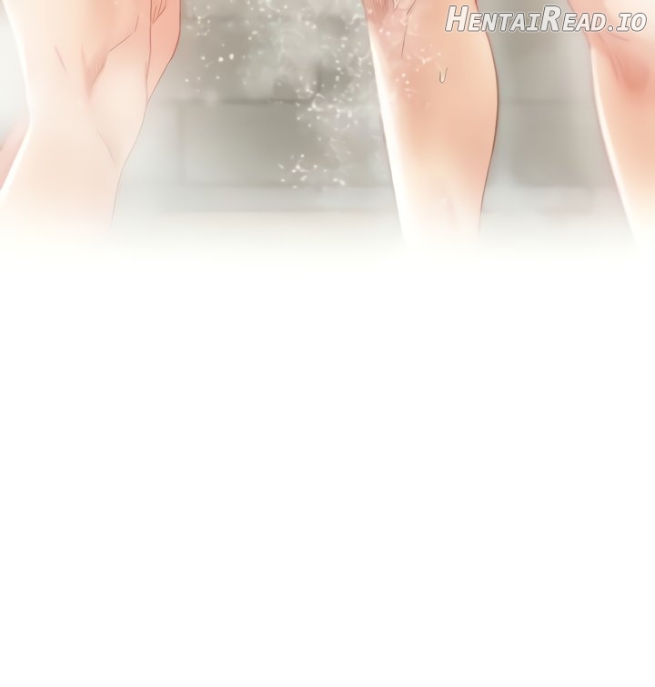 My Wife’s Friend Chapter 78 - page 56