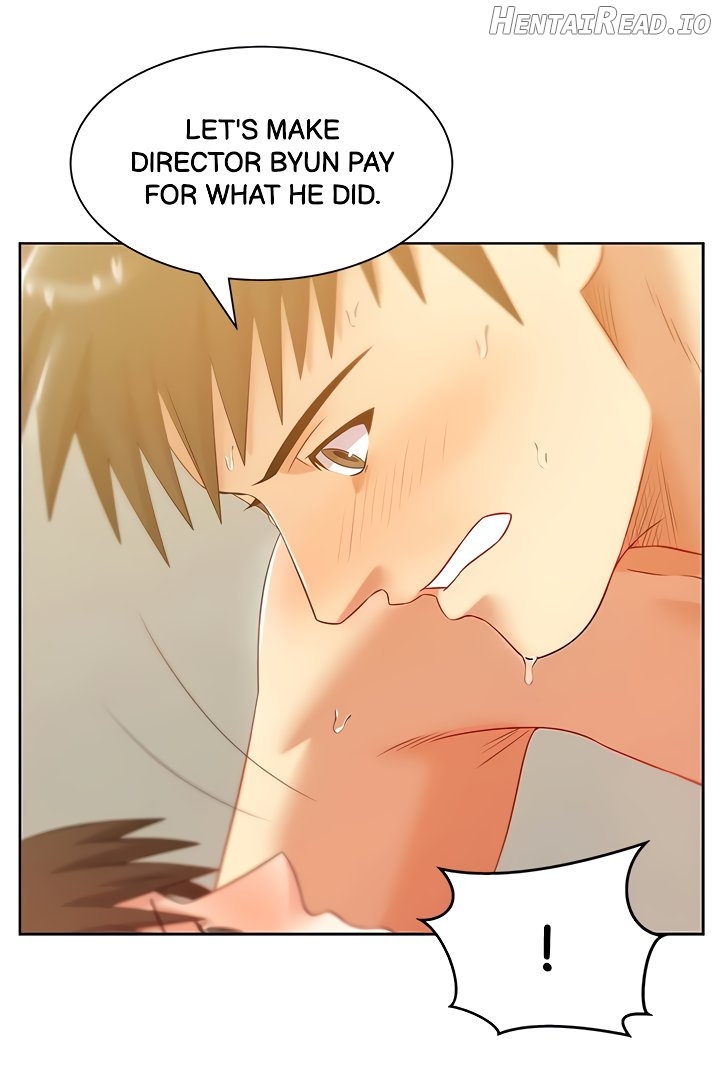 My Wife’s Friend Chapter 78 - page 8