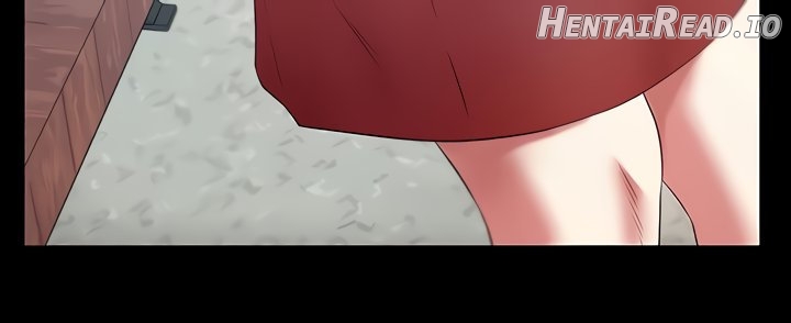 My Wife’s Friend Chapter 71 - page 17