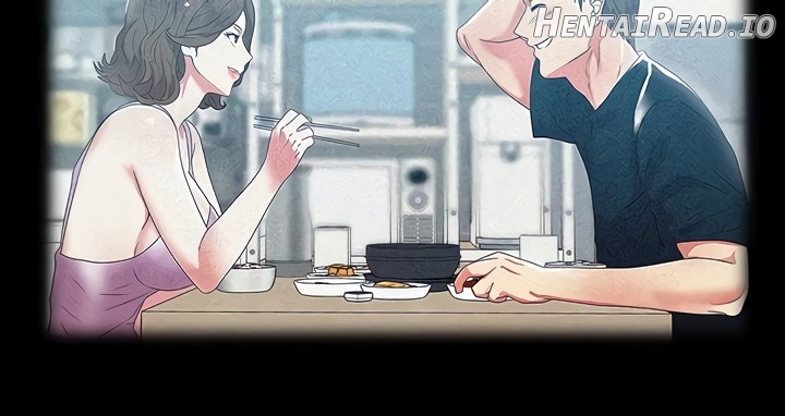 My Wife’s Friend Chapter 71 - page 19