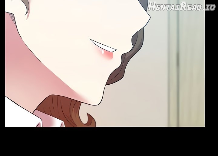 My Wife’s Friend Chapter 71 - page 25