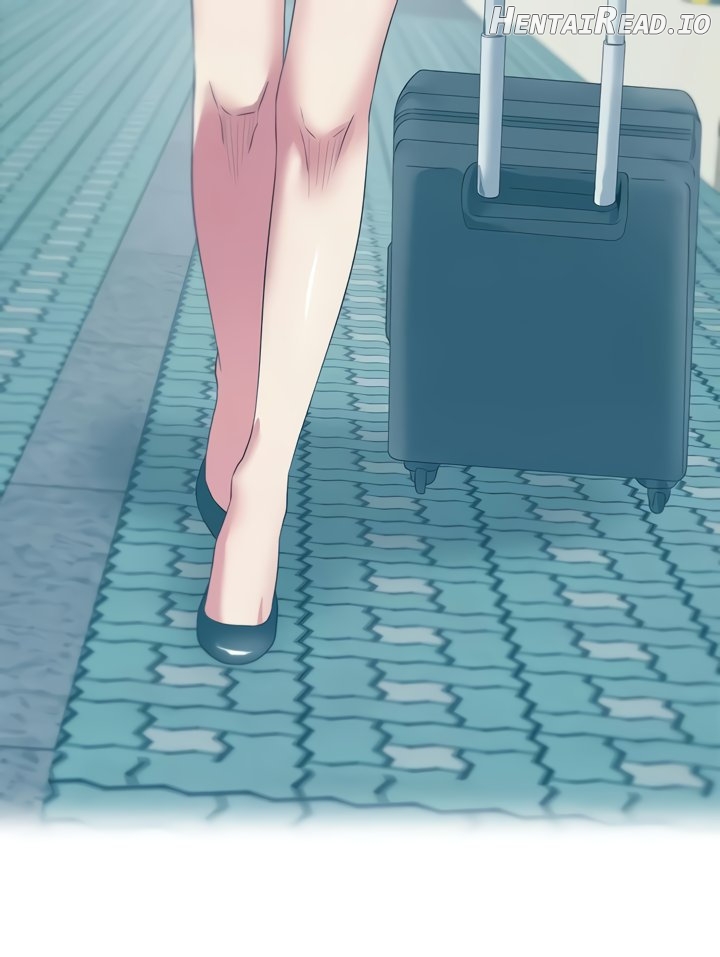 My Wife’s Friend Chapter 71 - page 42