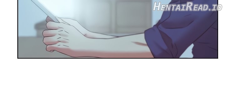 My Wife’s Friend Chapter 71 - page 44