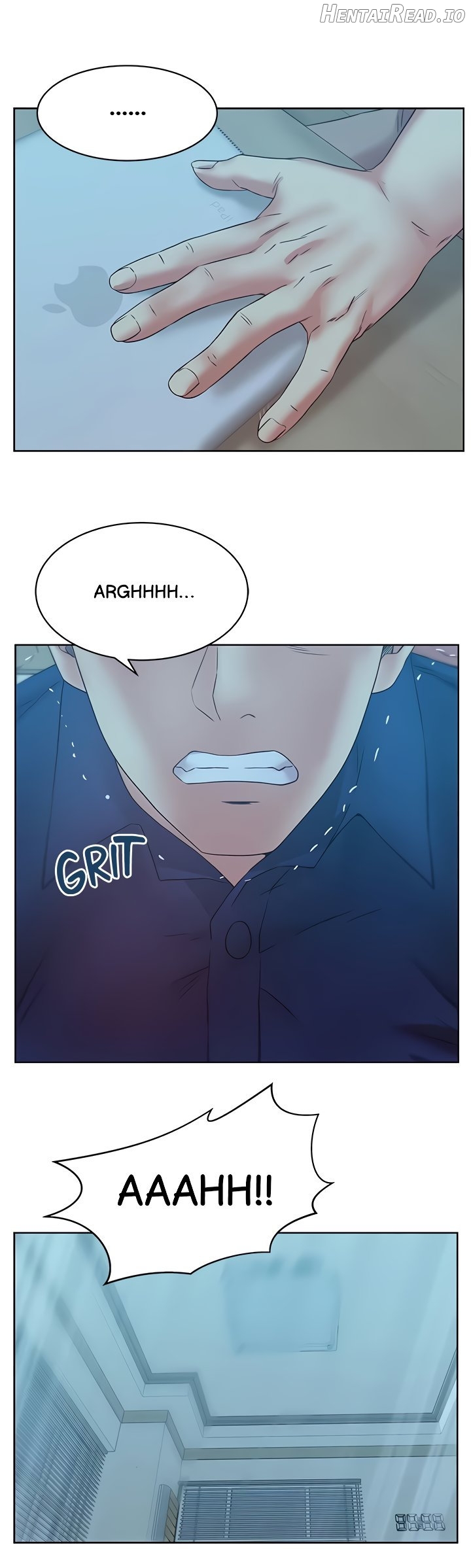 My Wife’s Friend Chapter 71 - page 49