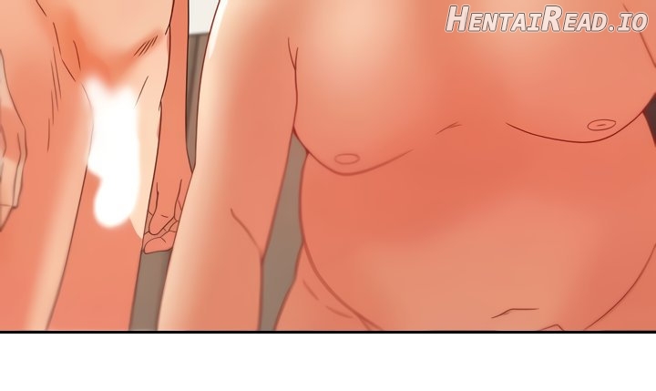 My Wife’s Friend Chapter 79 - page 51