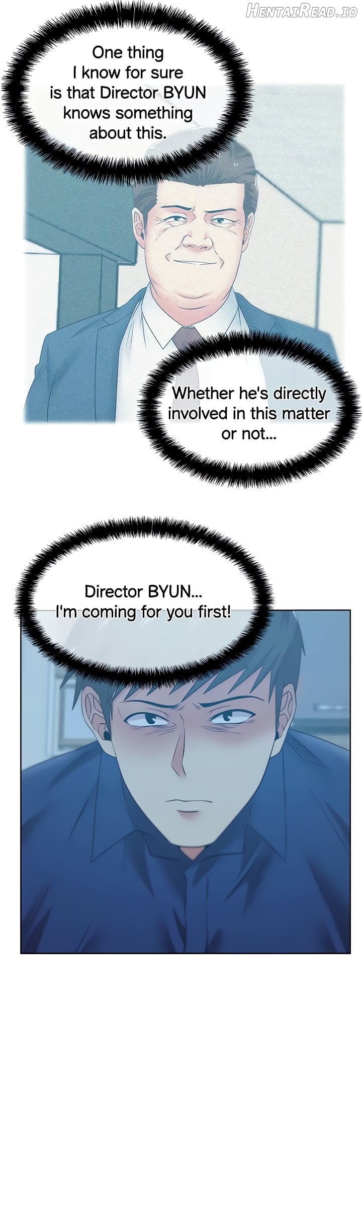 My Wife’s Friend Chapter 72 - page 51