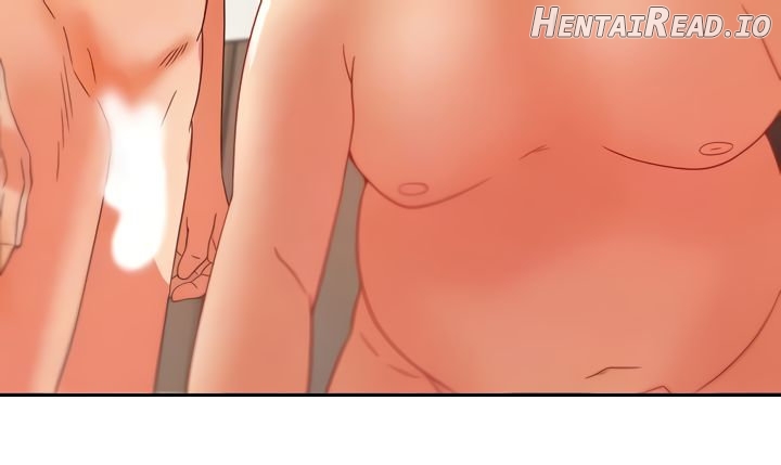 My Wife’s Friend Chapter 80 - page 11