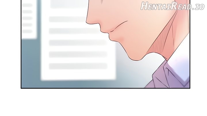 My Wife’s Friend Chapter 73 - page 10