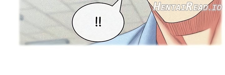 My Wife’s Friend Chapter 73 - page 12