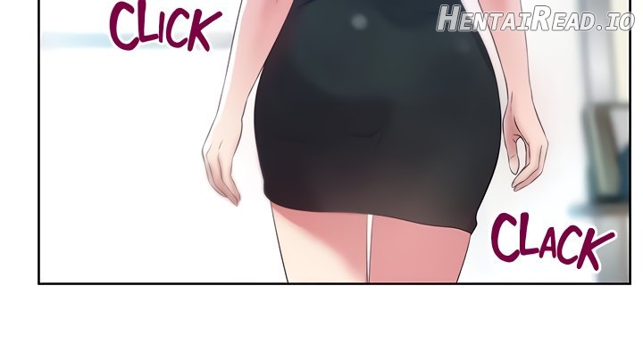 My Wife’s Friend Chapter 73 - page 15