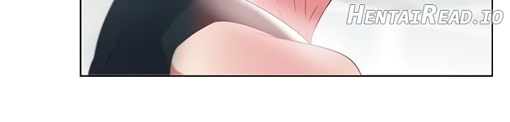 My Wife’s Friend Chapter 73 - page 21