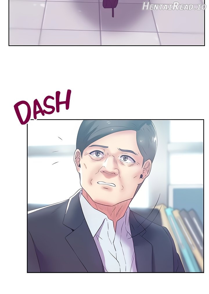 My Wife’s Friend Chapter 73 - page 23