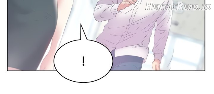 My Wife’s Friend Chapter 73 - page 27